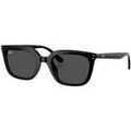 Lunettes sur Grenoble : Lunettes de soleil Ray-ban UNISEX 0RB4439D 901/87