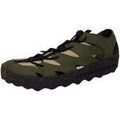 Chaussures Asportuguesas - Vert Grenoble