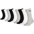Chaussettes Puma unisexe Chaussettes Paquet de 9