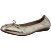 Ballerines Wonders - Dor&eacute;