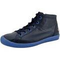 Bottes femme sur Grenoble : Bottes Softinos -