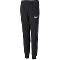 Pantalons enfants sur Grenoble : Pantalon enfant Puma -