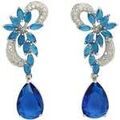 Boucles d'oreille sur Grenoble : Boucles oreilles Avant-Garde Paris Genevieveya