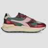 Baskets basses Diadora Mercury Elite Cobra Used