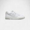 Baskets basses New Balance 550 White
