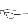 Lunettes sur Grenoble : Lunettes de soleil Nike 8157 Cadres Optiques, Noir, 56 mm