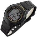 Hommes sur Grenoble : Montre Casio ty248150