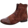 Bottines Think -