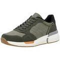 Baskets homme sur Grenoble : Baskets basses Rieker -