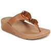 Tongs FitFlop LULU TOE POST SANDALS