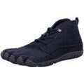 Randonn&eacute;e sur Grenoble : Chaussures Fivefingers - Bleu