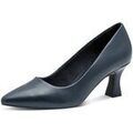 Chaussures &agrave; talons femme sur Grenoble : Chaussures escarpins Marco Tozzi -