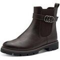 Bottes femme sur Grenoble : Bottines Marco Tozzi -