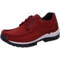 Chaussures Wolky - Rouge