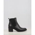 Bottes femme sur Grenoble : Bottines Alpe ANNE 2202