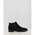 Bottes femme sur Grenoble : Bottines Alpe PARKER 2646