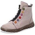 Bottes femme sur Grenoble : Bottines Gemini -