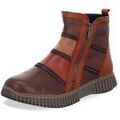 Bottes femme sur Grenoble : Bottines Gemini -