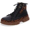 Bottes femme sur Grenoble : Bottines Gemini -