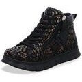 Baskets montantes Gemini -