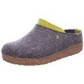 Mules homme sur Grenoble : Sabots Haflinger -