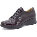 Chaussures Piesanto 255855 Bordeaux