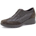 Chaussures Piesanto 255859 Noir Grenoble