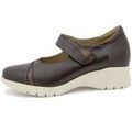 Randonn&eacute;e sur Grenoble : Chaussures Piesanto 245857 Marron
