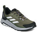 Randonn&eacute;e sur Grenoble : Chaussures adidas TERREX ANYLANDER W Kaki