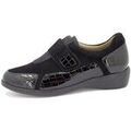 Chaussures Piesanto 245577 Noir Grenoble