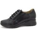 Chaussures Piesanto 245855 Noir