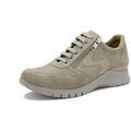 Randonn&eacute;e sur Grenoble : Chaussures Piesanto 255705 Marron