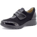 Chaussures Piesanto 255852 Noir Grenoble