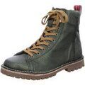 Bottes femme sur Grenoble : Bottes Gr�nbein - Vert