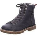 Bottes femme sur Grenoble : Bottes Gr�nbein - Gris