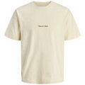 Tee-shirts sur Grenoble : T-shirt Jack & Jones 185001VTAH25