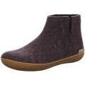 Bottines Glerups - Bottes femme sur Grenoble : Bottines Glerups -