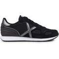 Baskets homme sur Grenoble : Baskets basses Munich Massana Evo 8620557