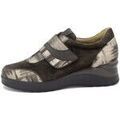 Chaussures Piesanto 245752 Marron