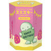 Statuettes et figurines Babywatch Smiski Birthday Series – Figurine Surprise (Blind Box) Jaune Unique. . Maison & D&eacute;co > Statuettes et figurines.