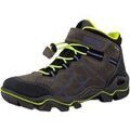 Randonn&eacute;e sur Grenoble : Chaussures enfant Primigi - Gris