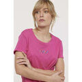 Tee-shirts sur Grenoble : T-shirt Lee Cooper T-shirt ARARI Framboise