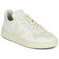 Baskets basses Veja V-10
