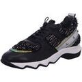 Baskets basses Donna Carolina -