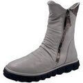 Bottes femme sur Grenoble : Bottines Manitu -