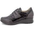Chaussures Piesanto 255852 Marron Grenoble