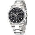 Hommes sur Grenoble : Montre Maserati ty195290 Argent&eacute;