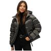 Veste Superdry HOODED LUXE