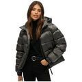 Vestes sur Grenoble : Veste Superdry HOODED LUXE