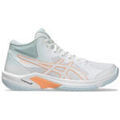 Baskets montantes Asics Beyond FF MT W Blanc